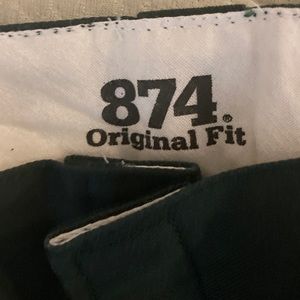 Dickies 874 Original Fit 33x30
